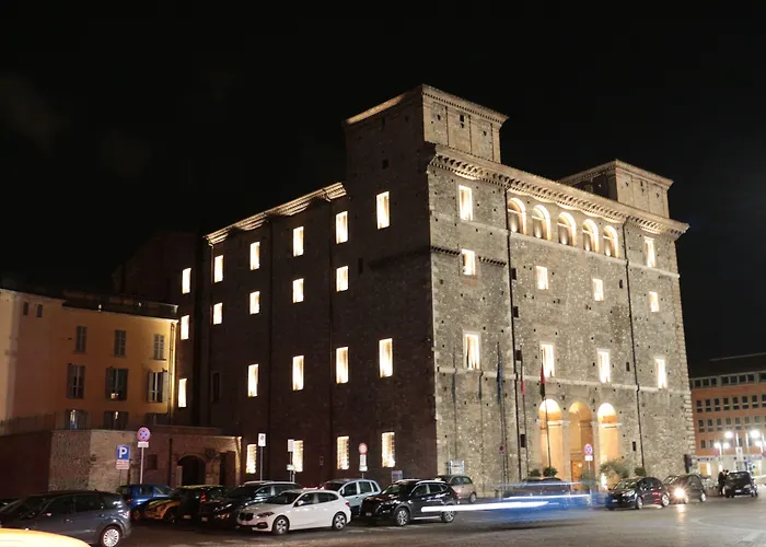 B&B Rossierossi Terni